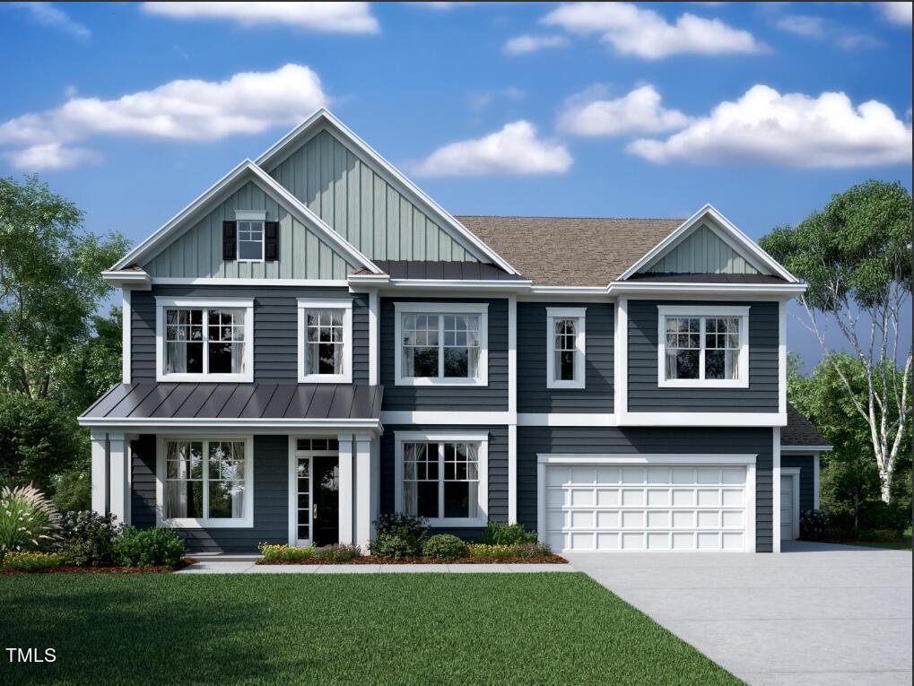 2513 Gold Hill Court Lot 322 Property Photo 1