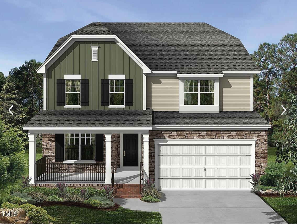 2521 Gold Hill Court Lot 324 Property Photo 1