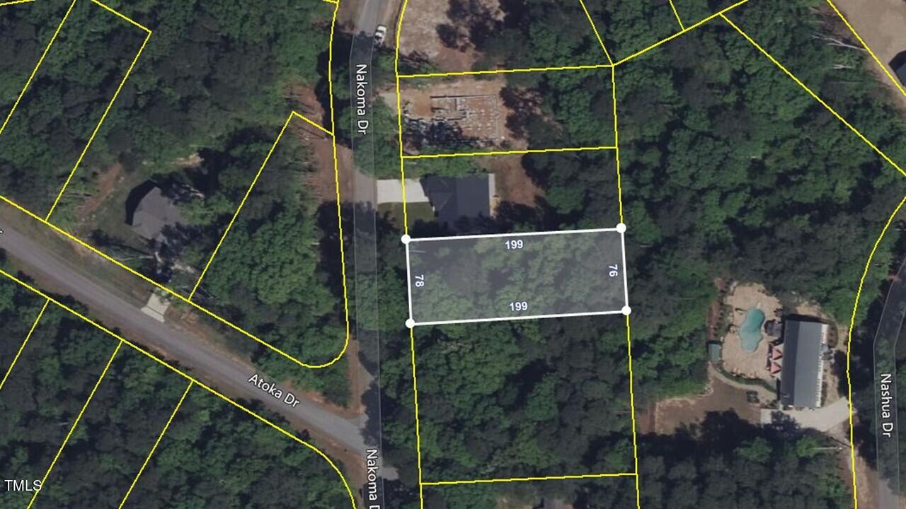118 Nakoma Drive Property Photo 1