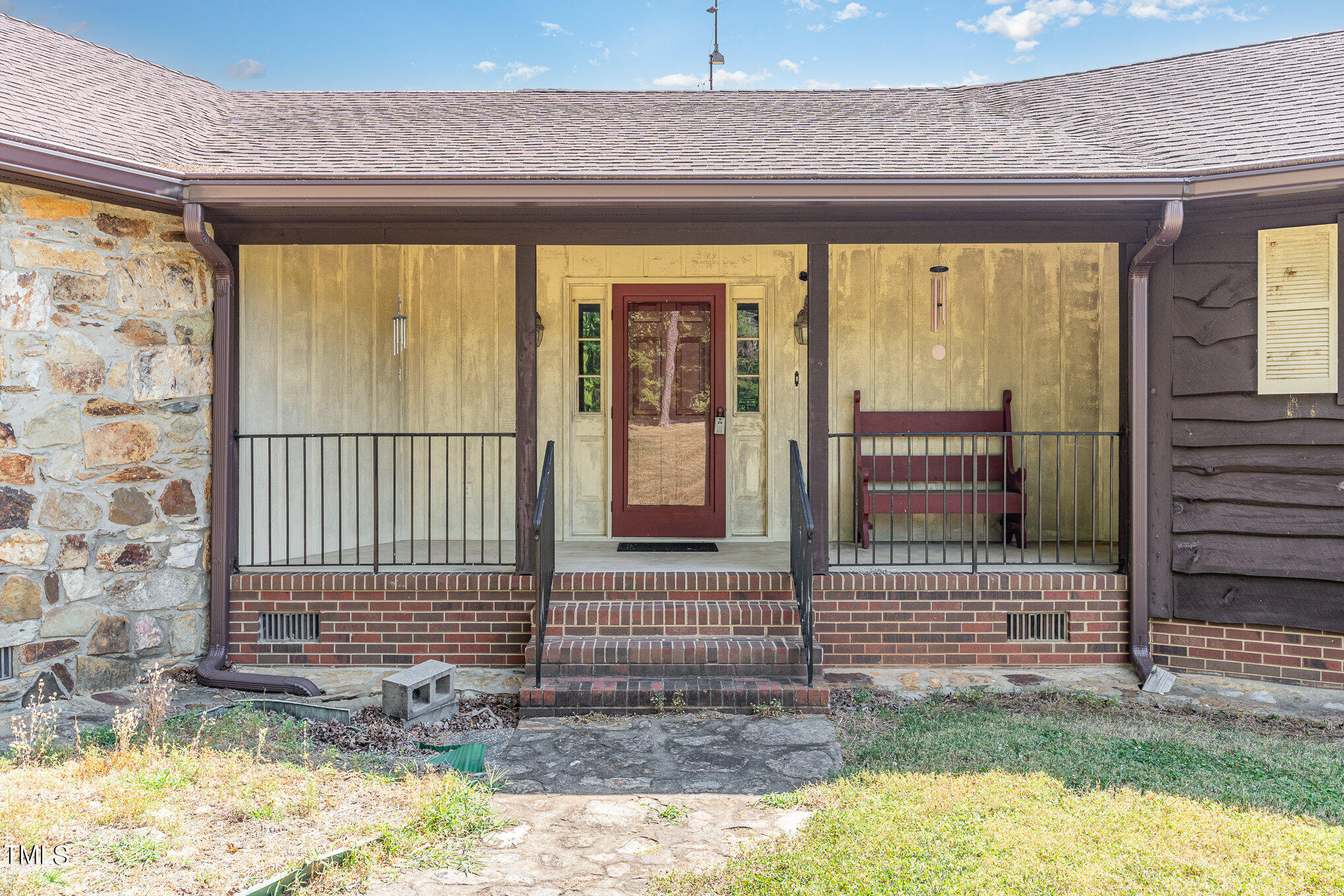 8450 Perry Road Property Photo 7