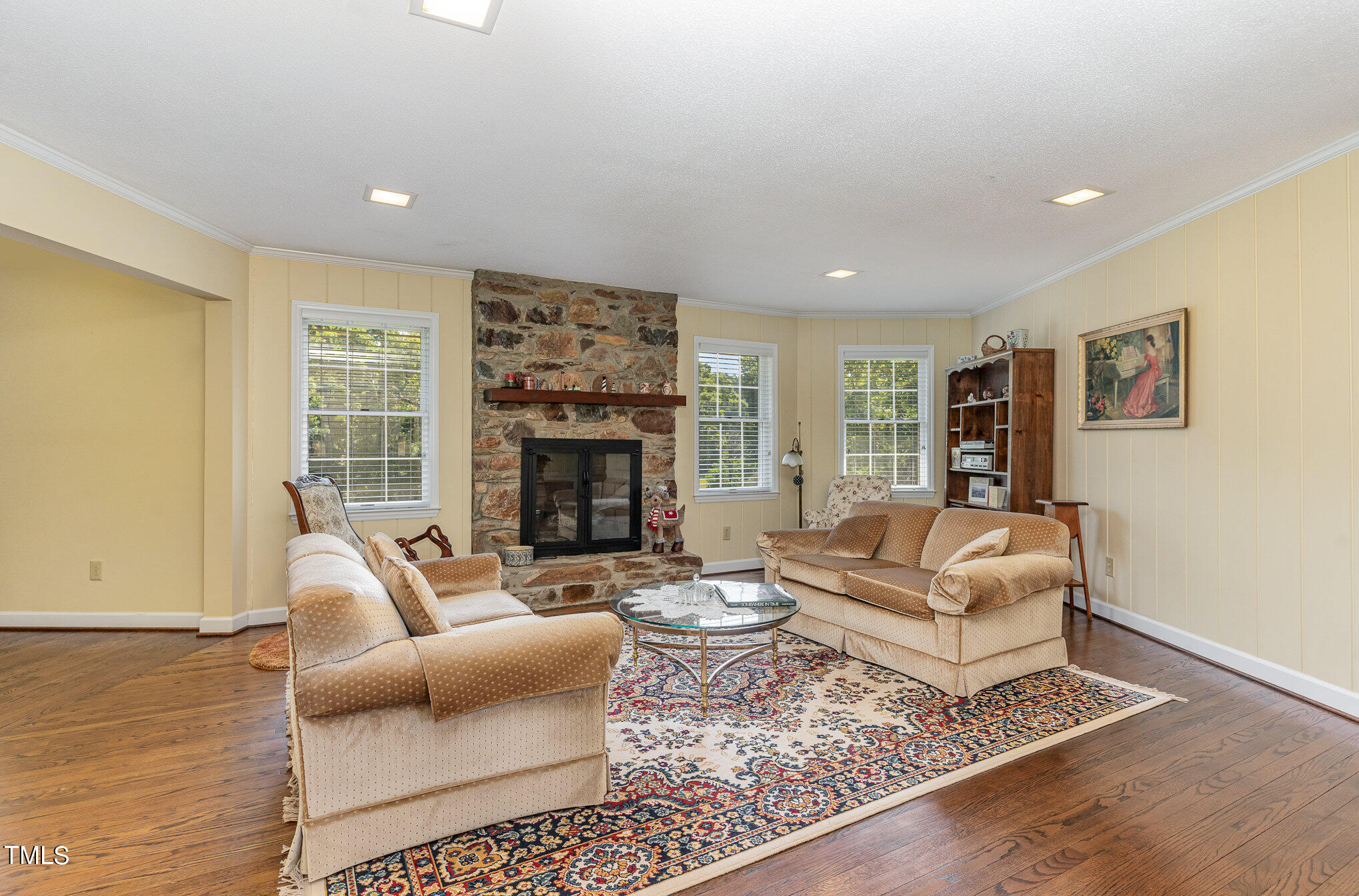 8450 Perry Road Property Photo 9