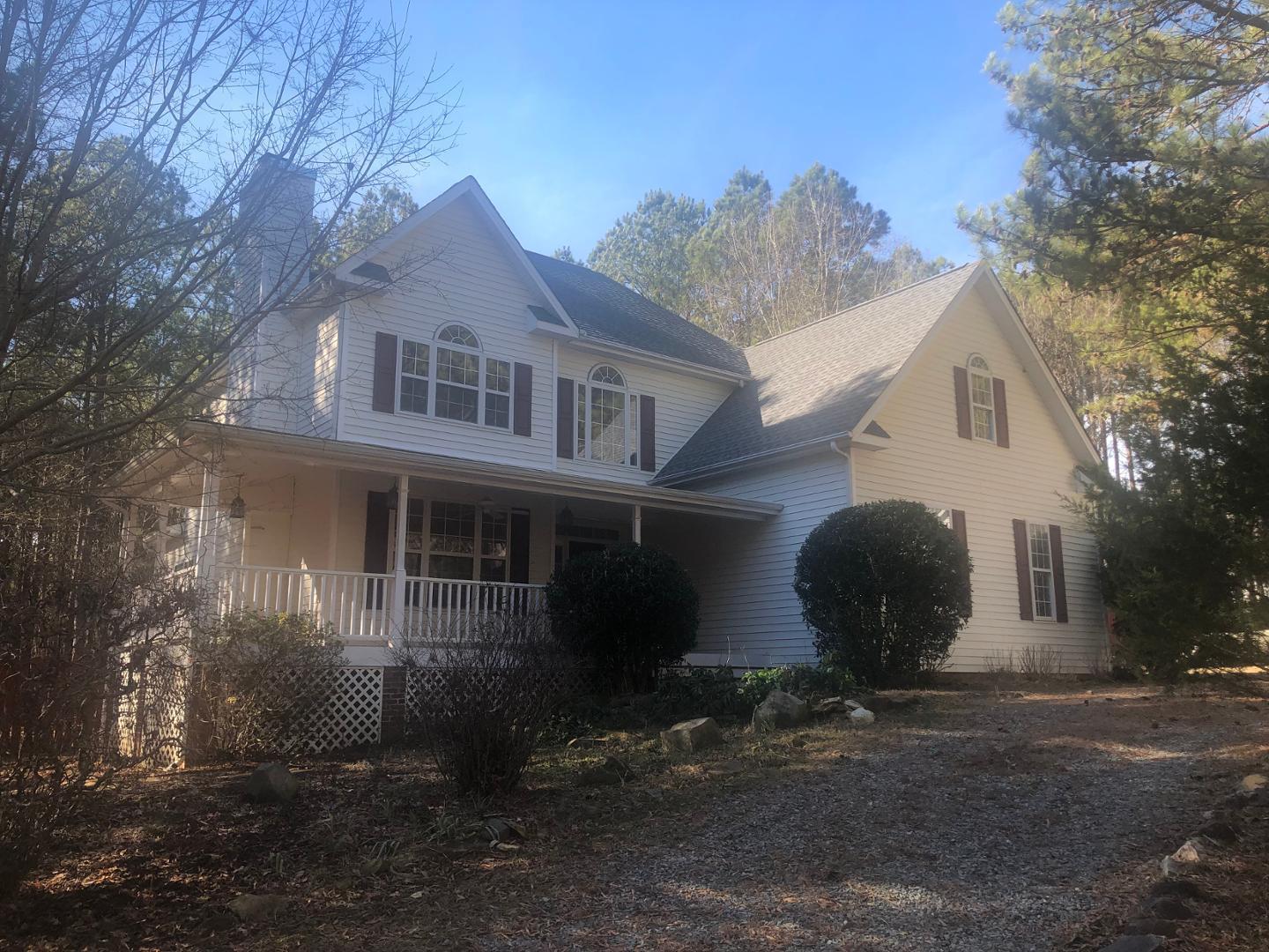 104 Poplar Forest Lane Property Photo