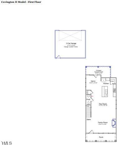 9249 Kitchin Farms Way # 432 Property Photo 9