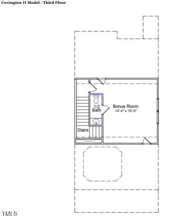 9249 Kitchin Farms Way # 432 Property Photo 11
