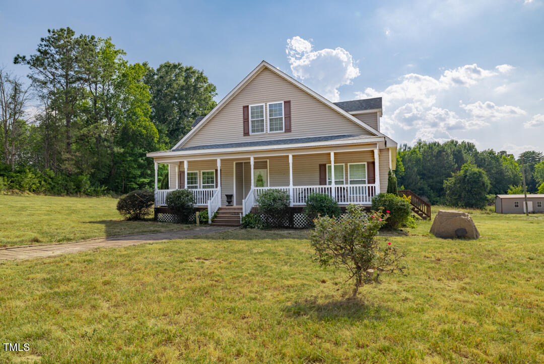 900 N Nc Highway 58 Property Photo 1