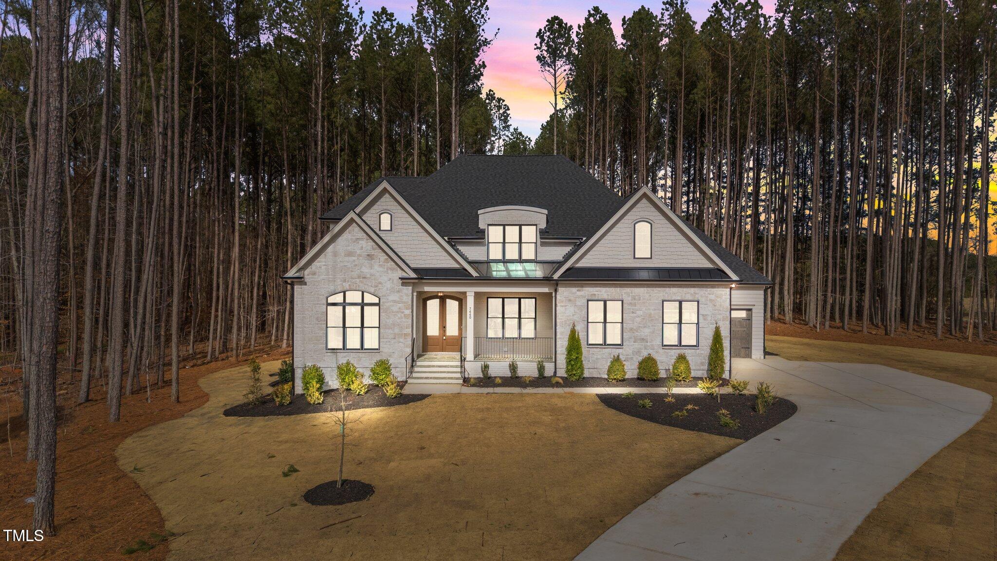7440 Summer Tanager Trail Property Photo 1