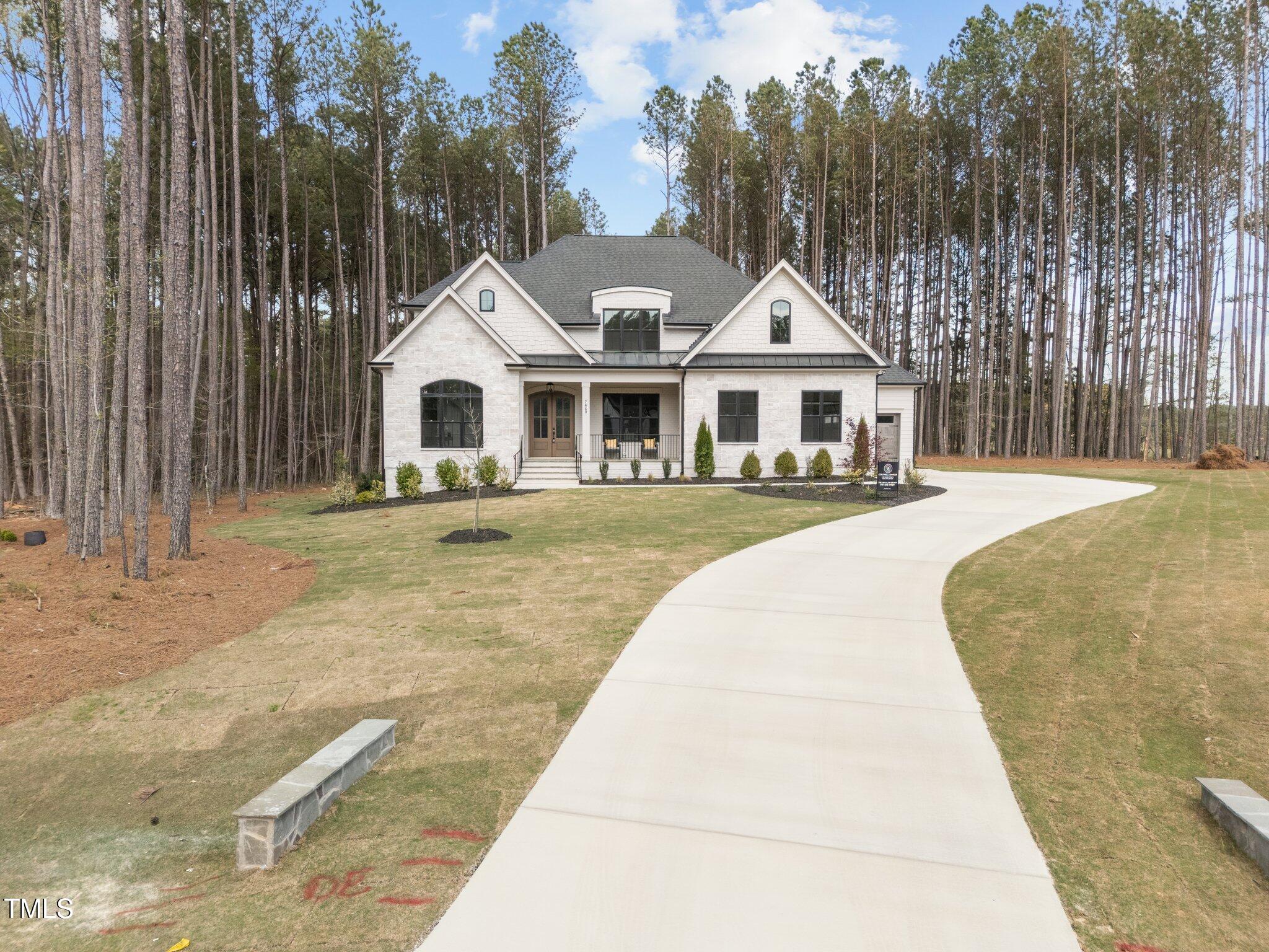 7440 Summer Tanager Trail Property Photo 2