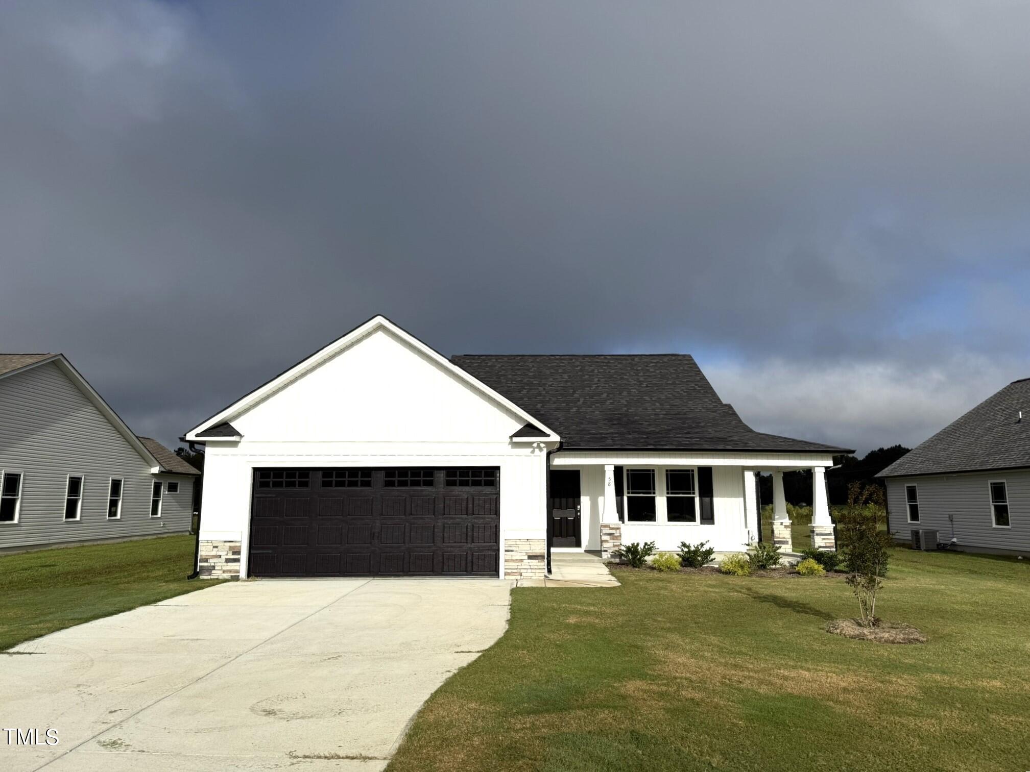 58 Scotties Ridge Drive Property Photo 1