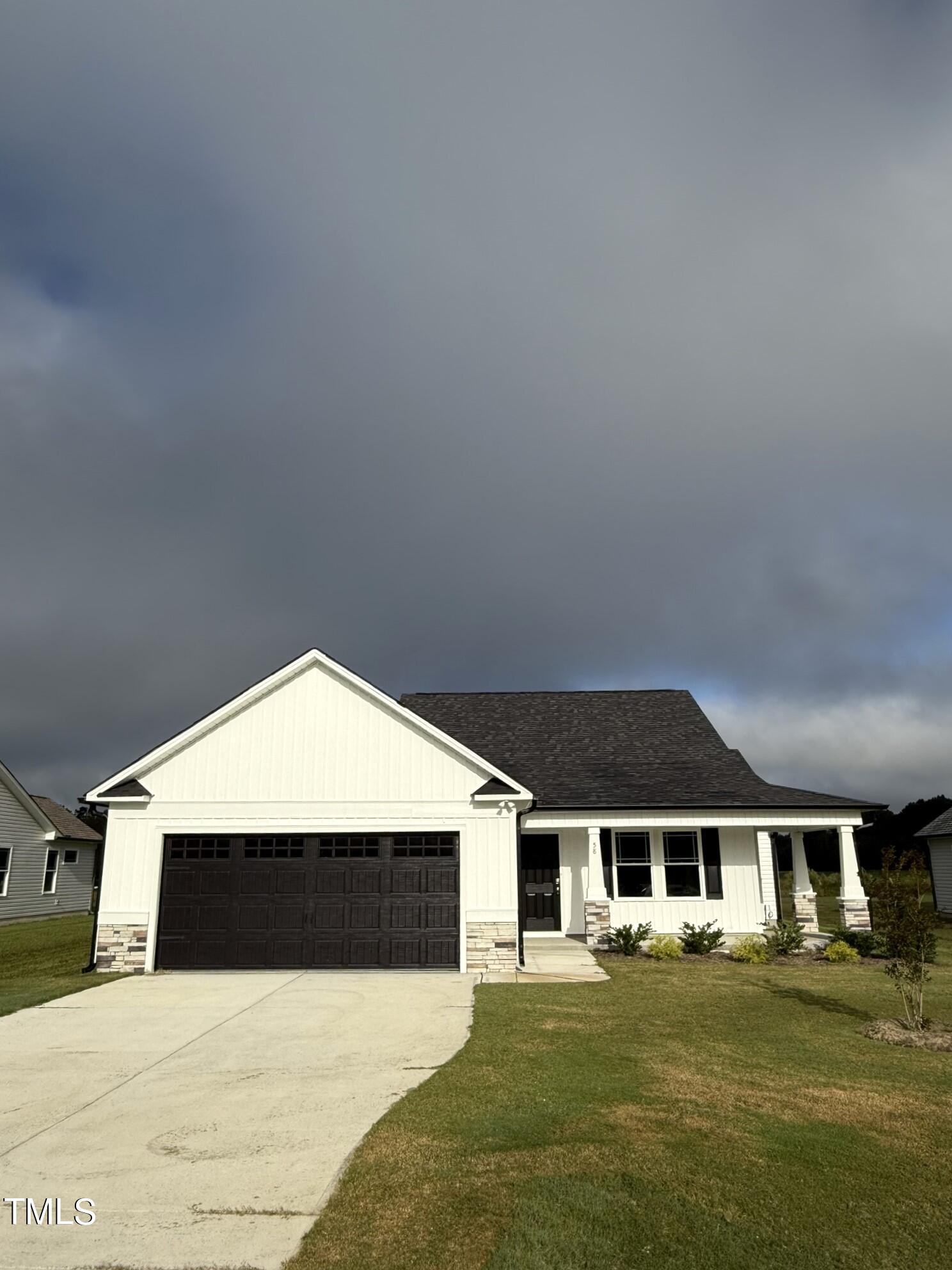 58 Scotties Ridge Drive Property Photo 2