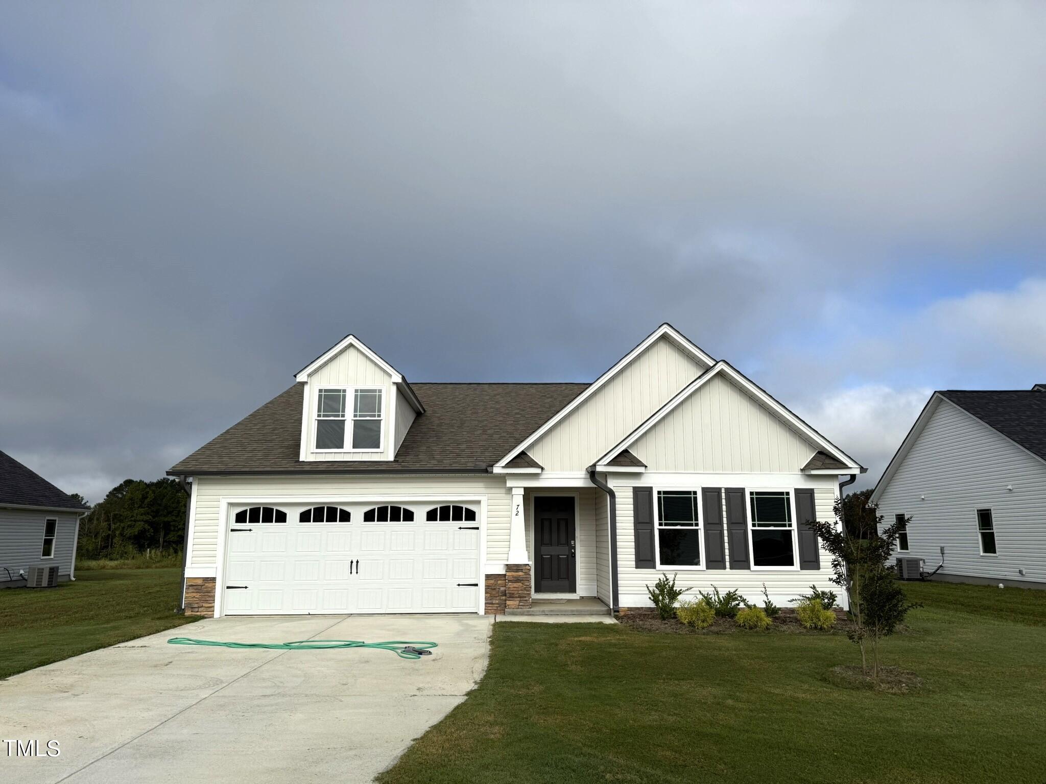 72 Scotties Ridge Drive Property Photo 1