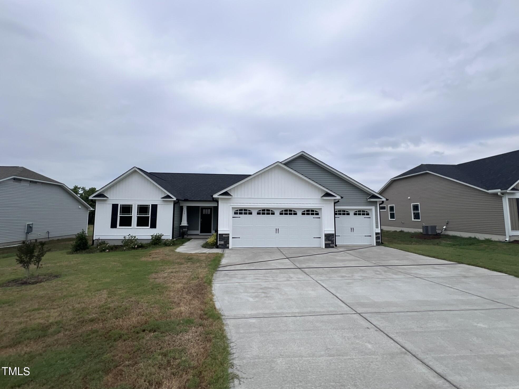 130 Scotties Ridge Drive Property Photo 2