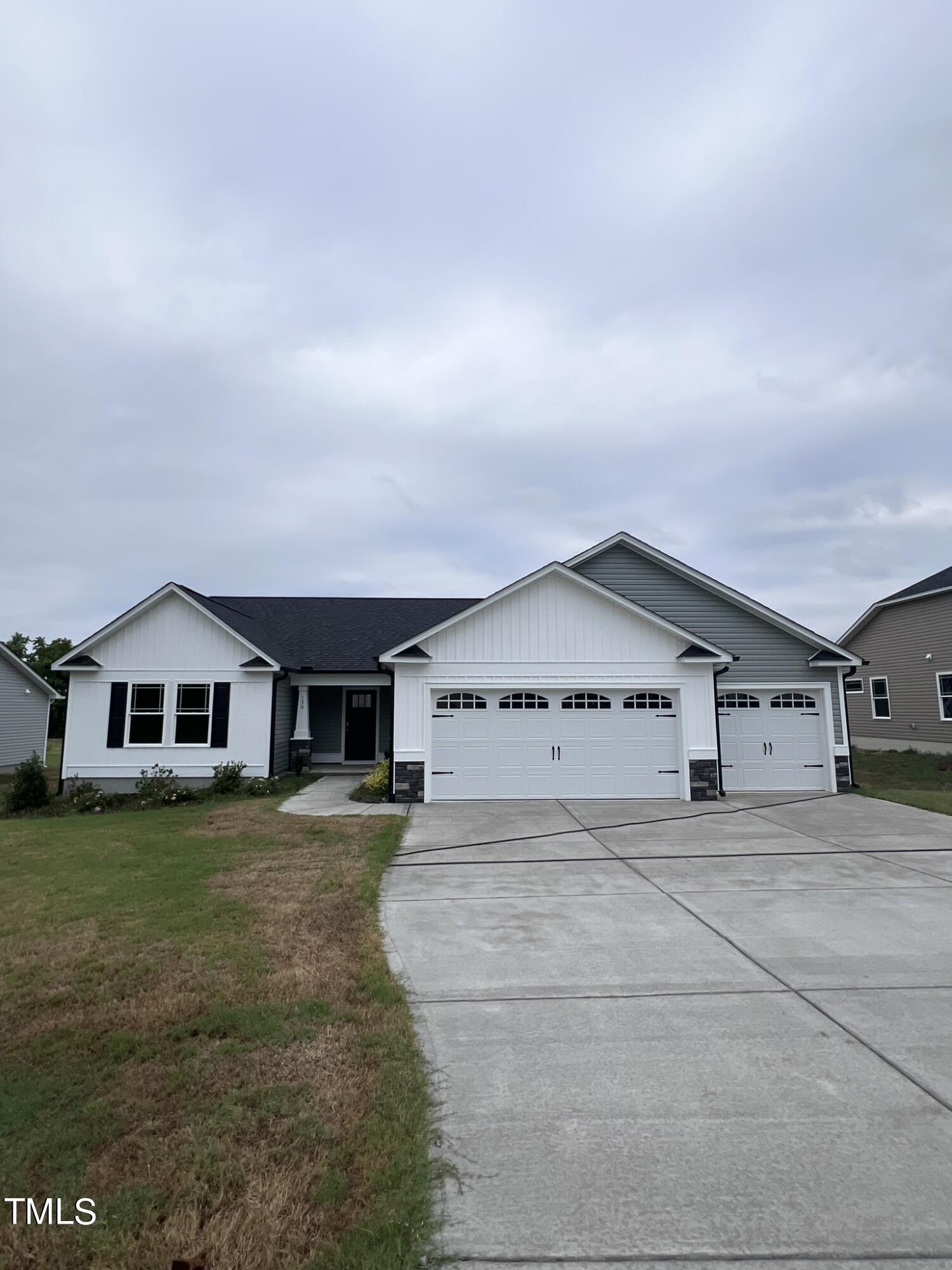 130 Scotties Ridge Drive Property Photo 3