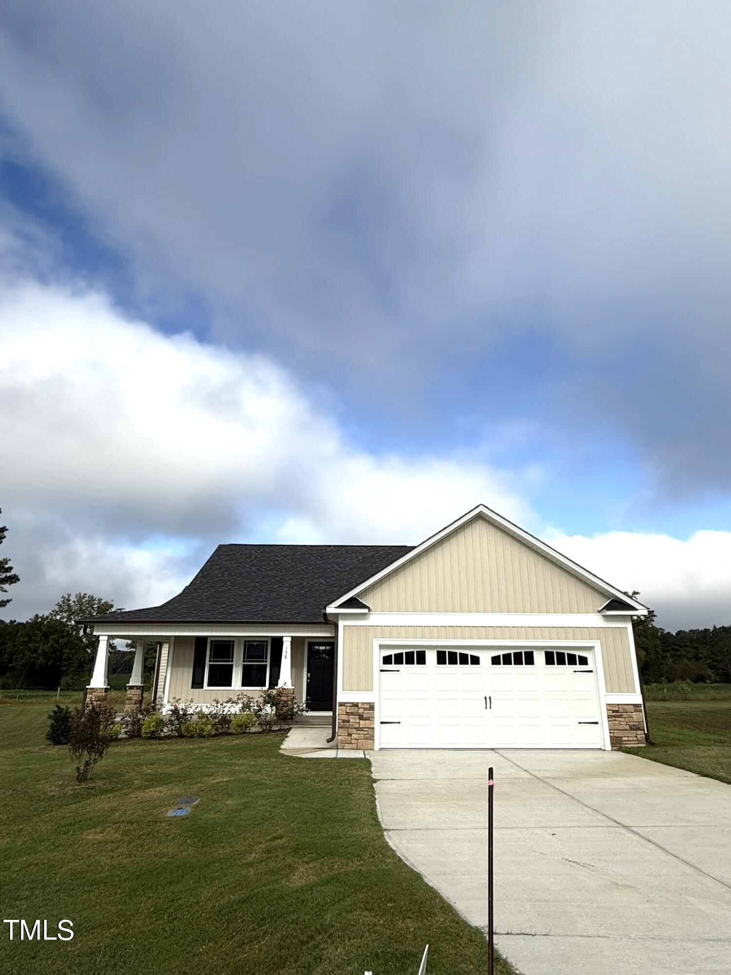 158 Scotties Ridge Drive Property Photo 2