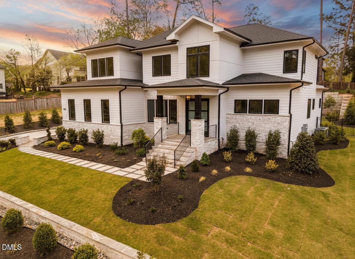 861 Wimbleton Drive Property Photo 1