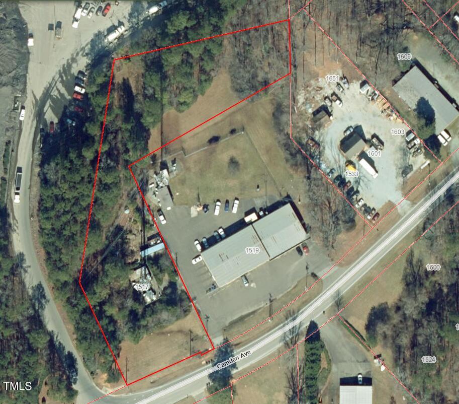 1517 Camden Avenue Property Photo 1