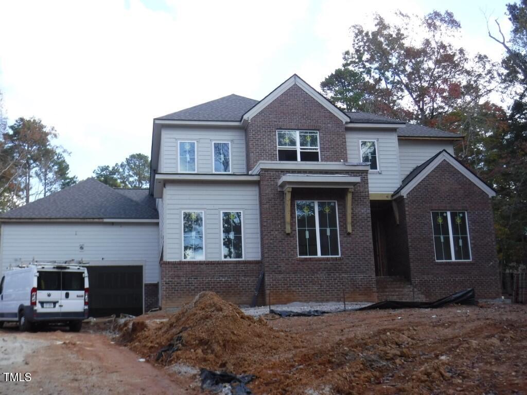 5440 Hickory Leaf Drive Property Photo 1