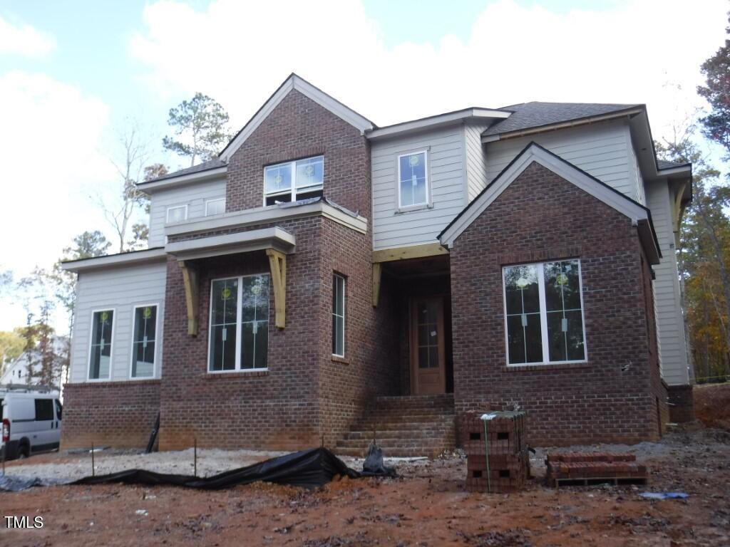 5440 Hickory Leaf Drive Property Photo 2