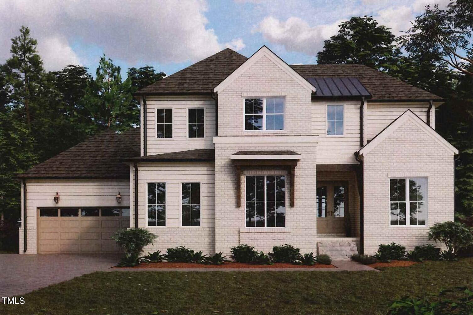 5440 Hickory Leaf Drive Property Photo 3