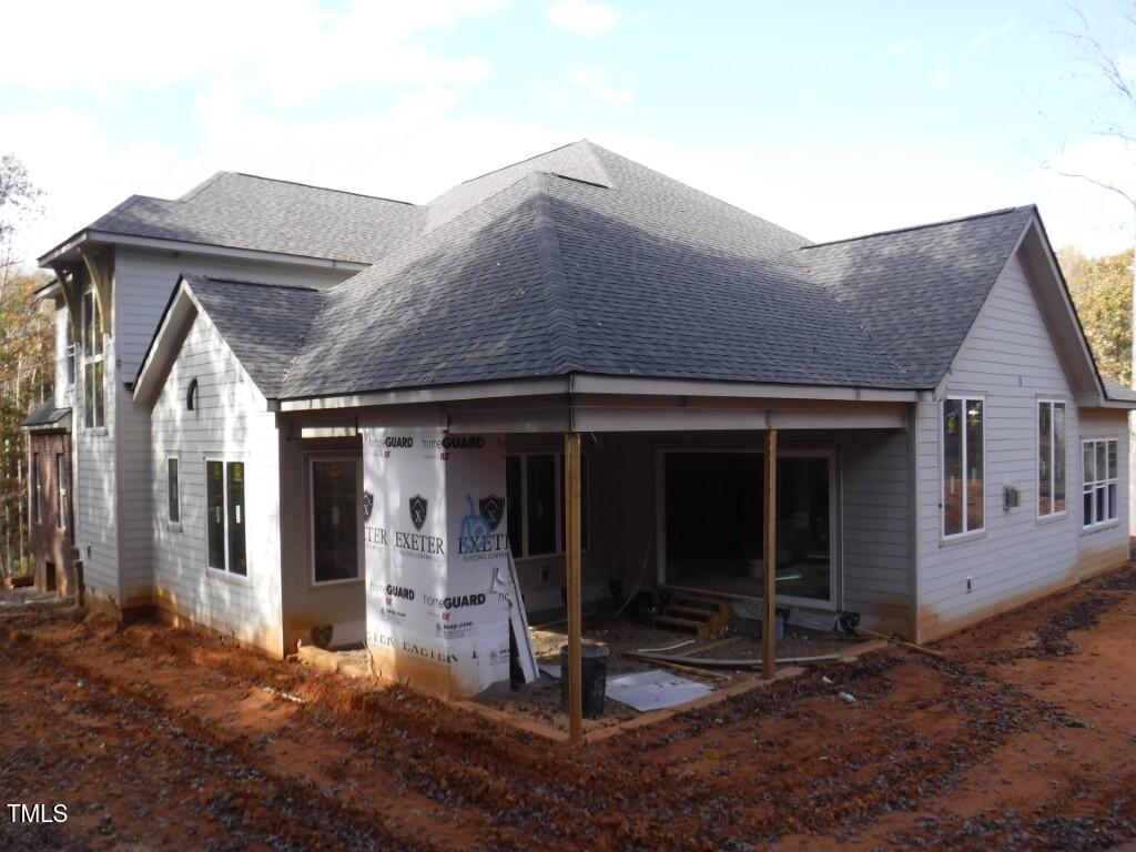 5440 Hickory Leaf Drive Property Photo 22