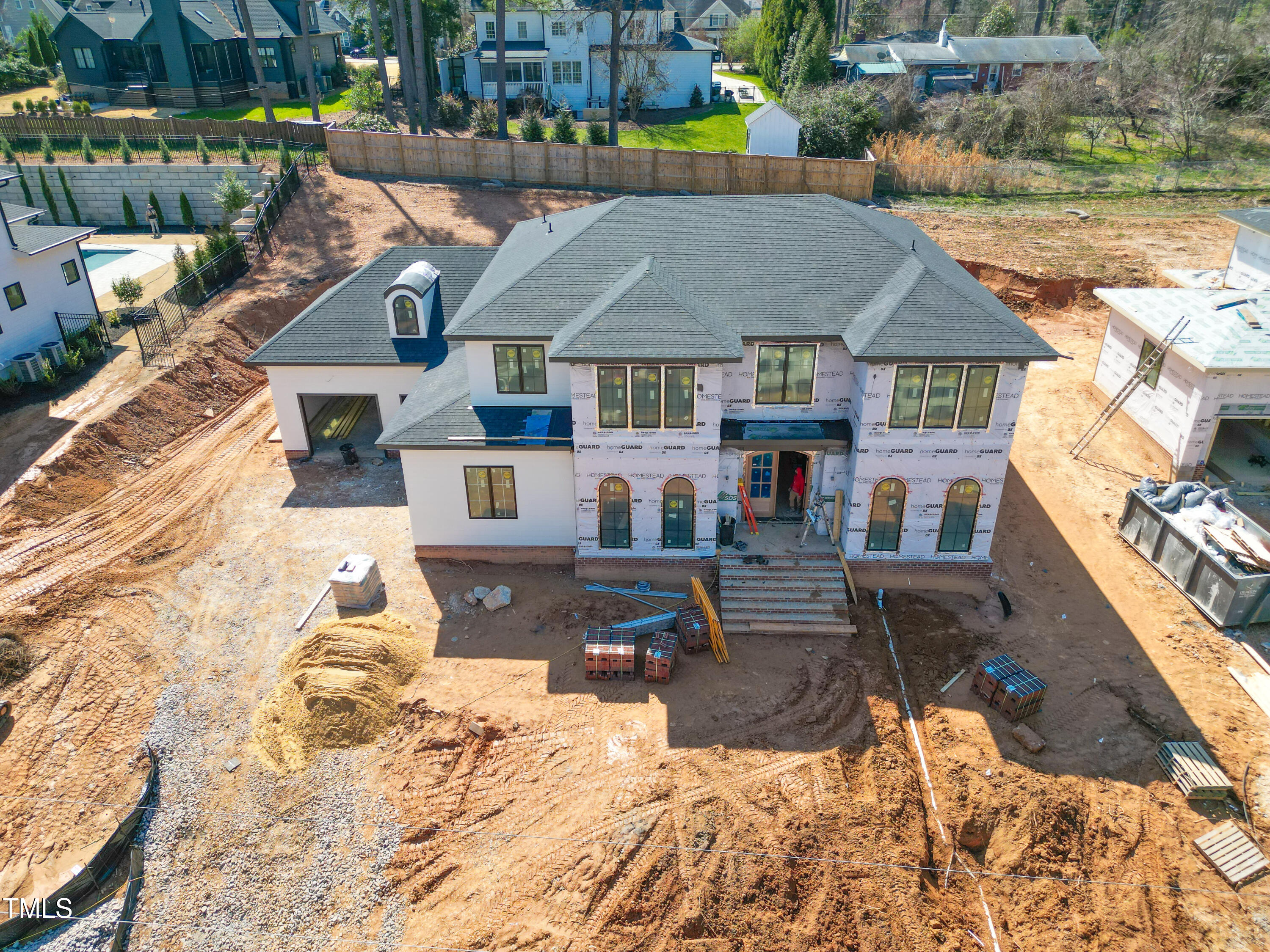 865 Wimbleton Drive Property Photo 3