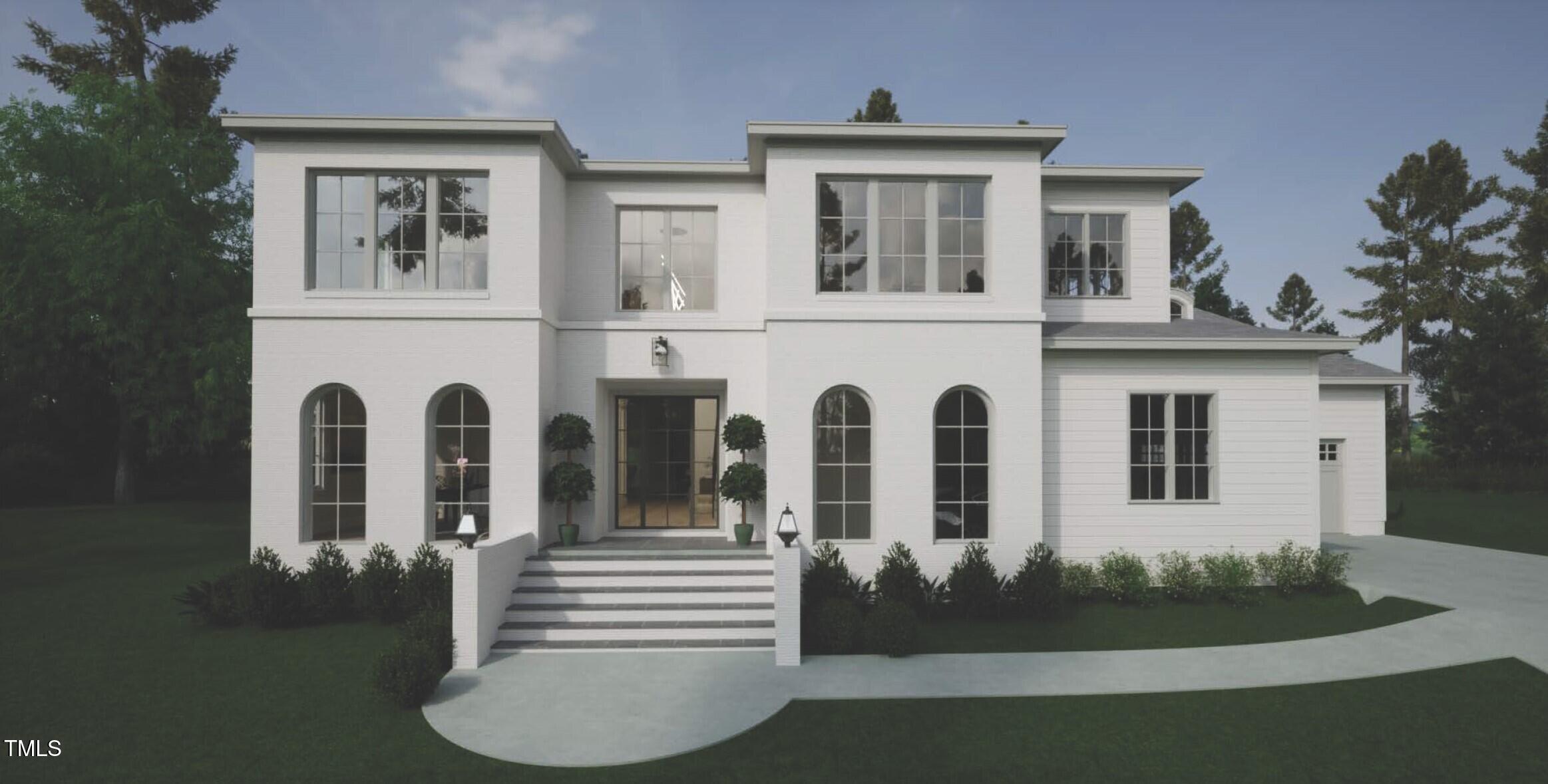 865 Wimbleton Drive Property Photo 3