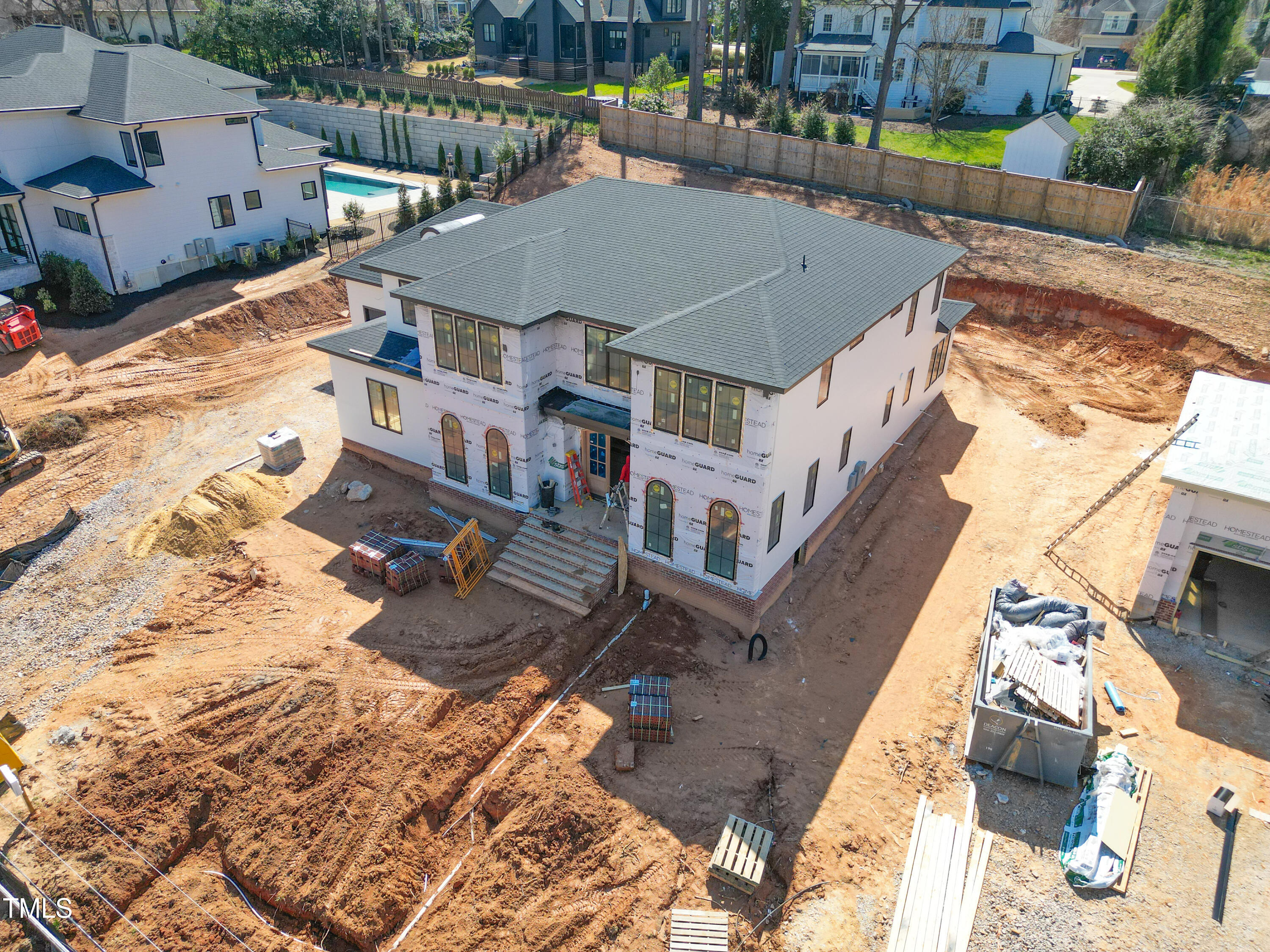865 Wimbleton Drive Property Photo 4