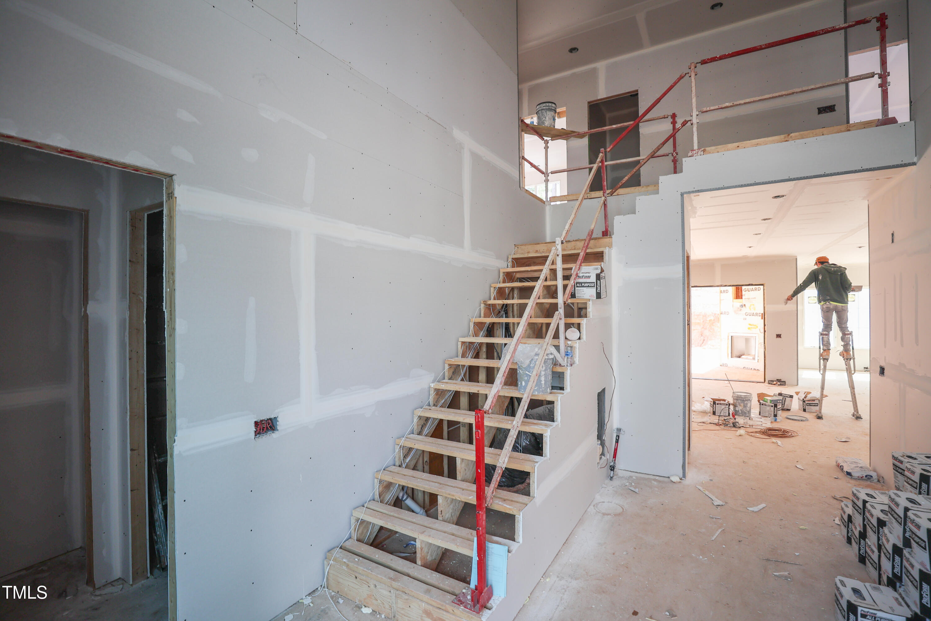 865 Wimbleton Drive Property Photo 8