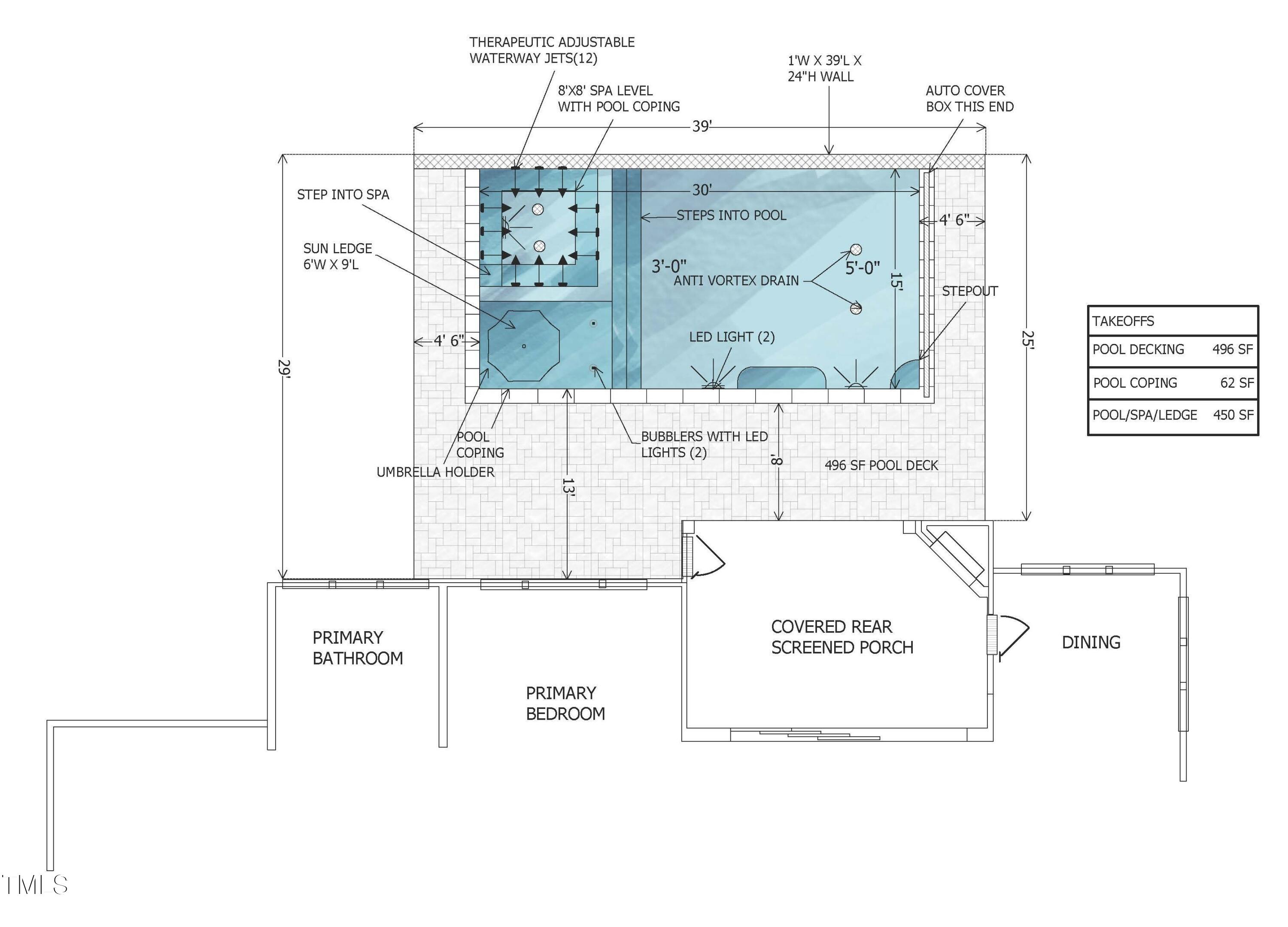 865 Wimbleton Drive Property Photo 29