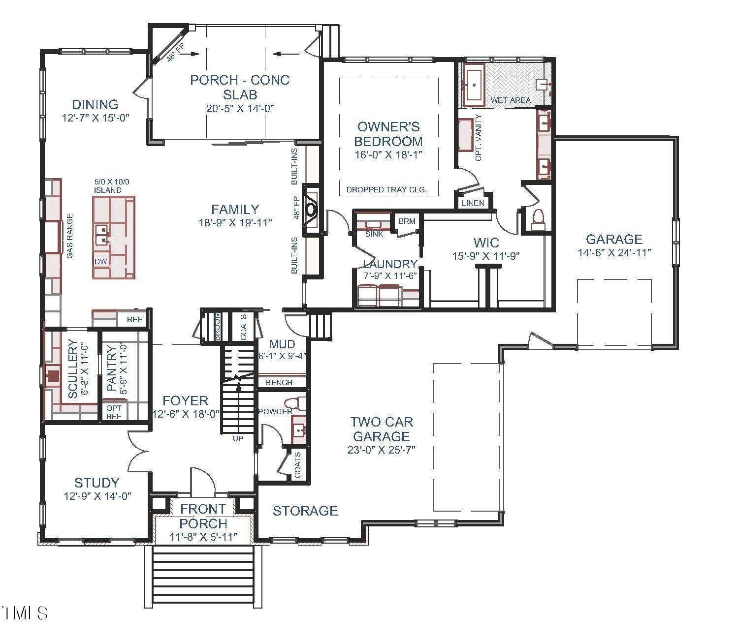865 Wimbleton Drive Property Photo 40