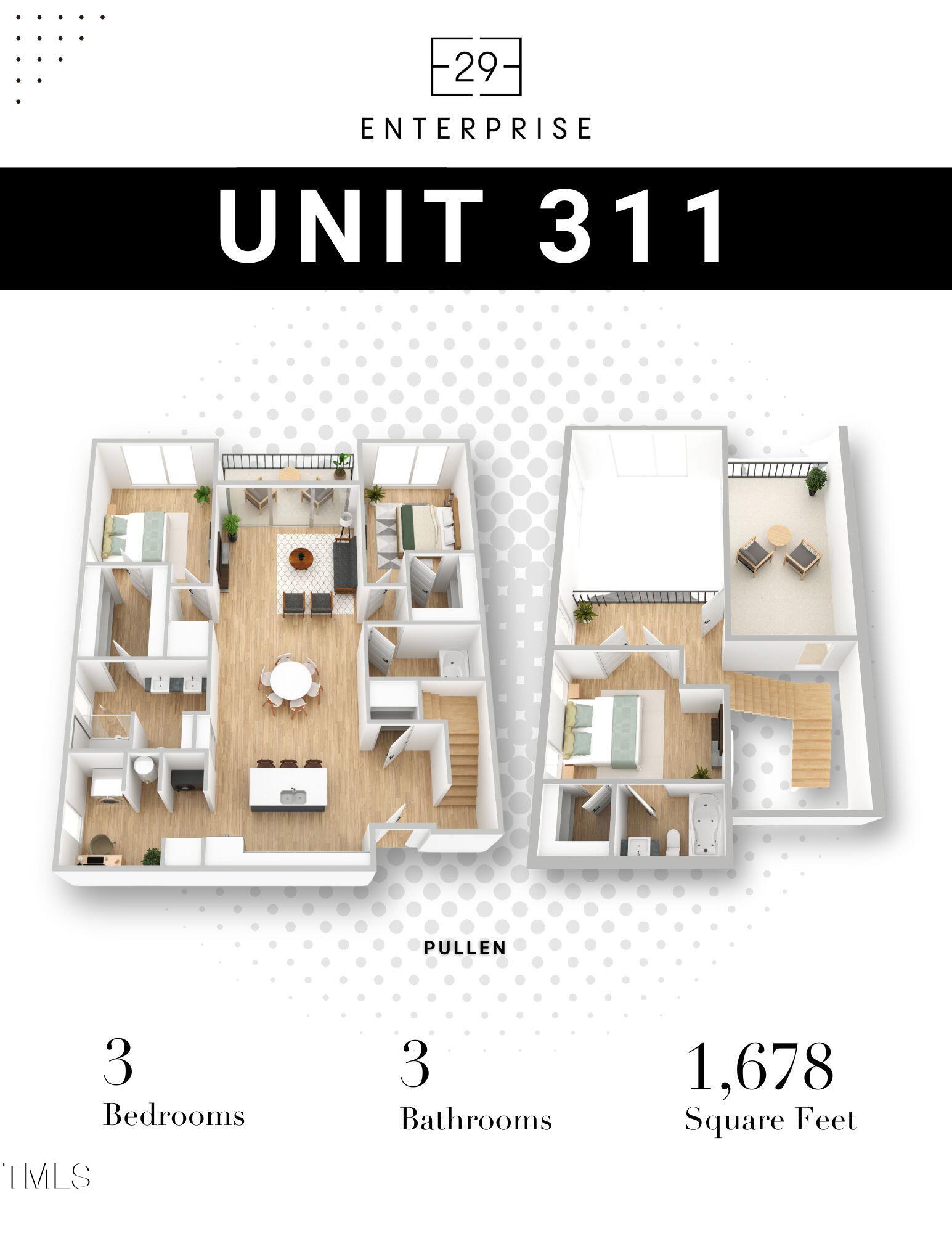 29 Enterprise Street # 311 Property Photo 33