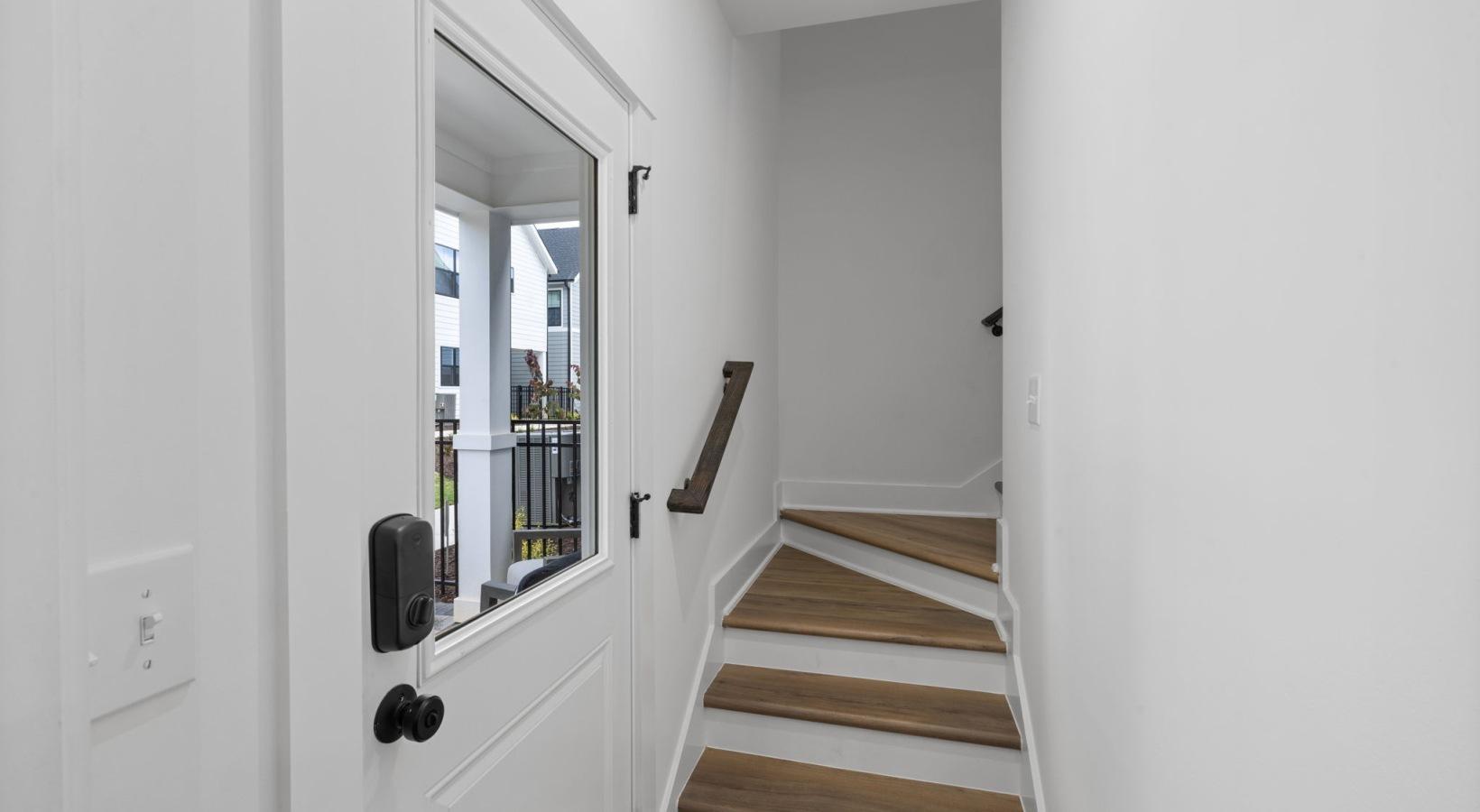554 E Hargett Street Property Photo 13