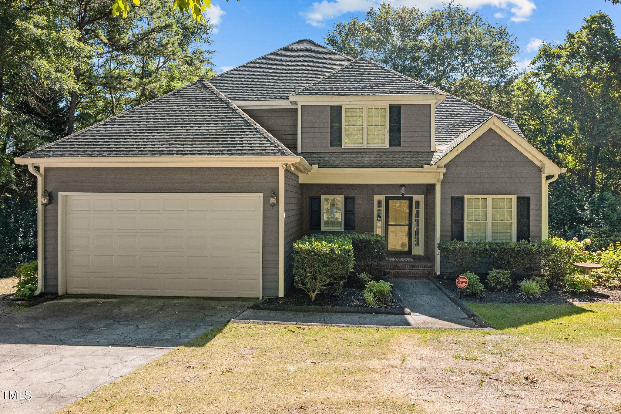 144 Peach Orchard Drive Property Photo 1