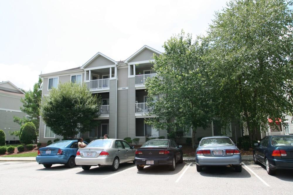 1341 Crab Orchard Drive Apt 302 Property Photo 1