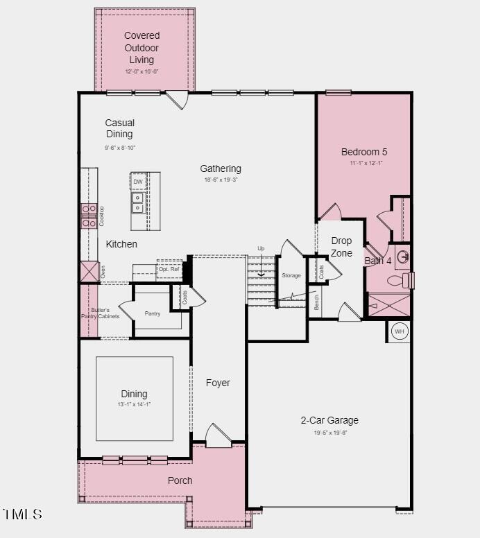645 Sun Meadow Drive Property Photo 2
