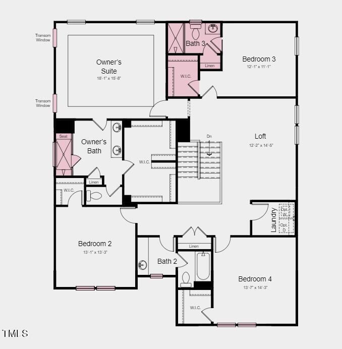 645 Sun Meadow Drive Property Photo 3