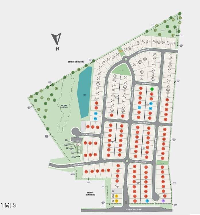 645 Sun Meadow Drive Property Photo 50