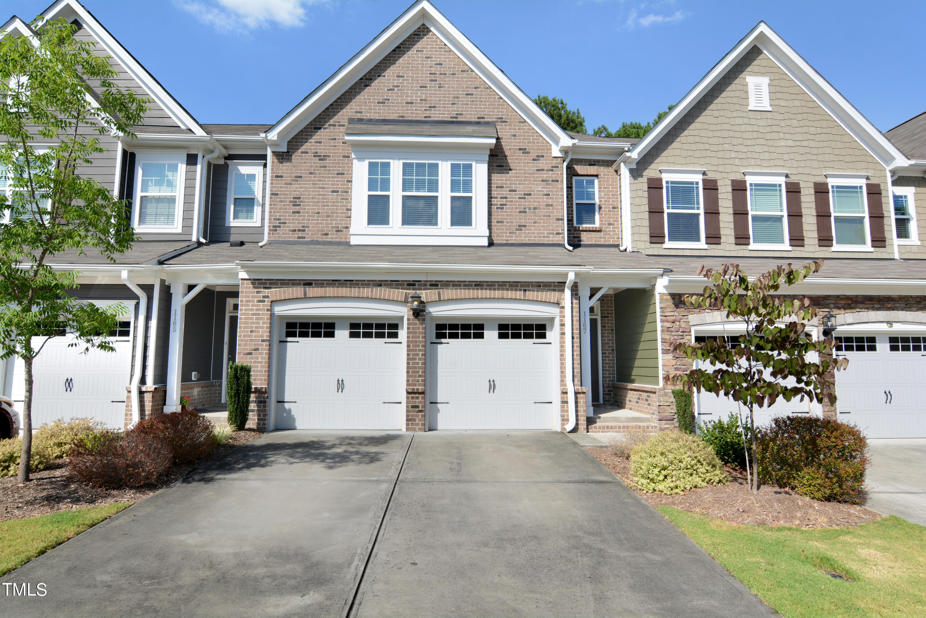 1167 Lookout Ridge Road Property Photo 1