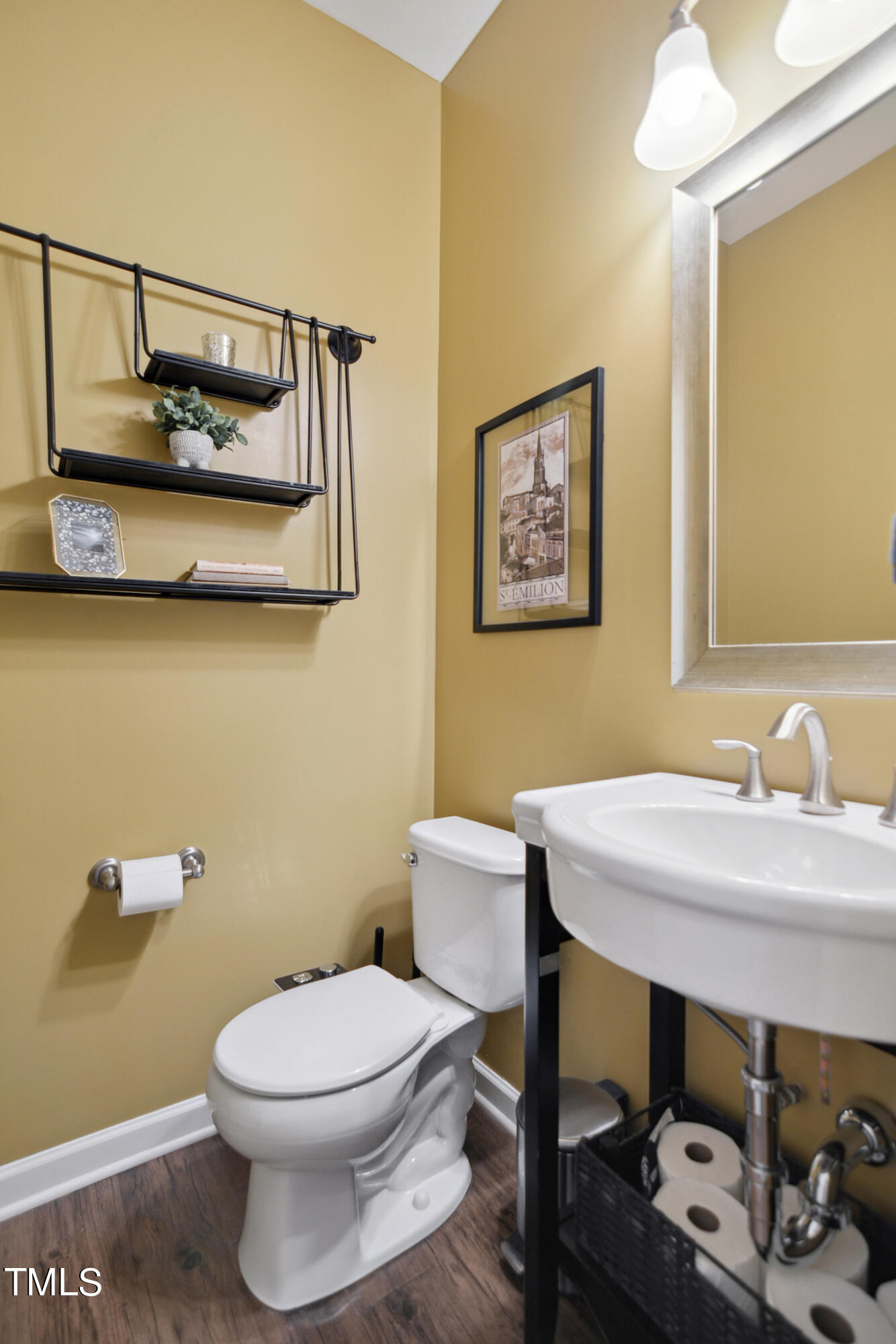 1167 Lookout Ridge Road Property Photo 4