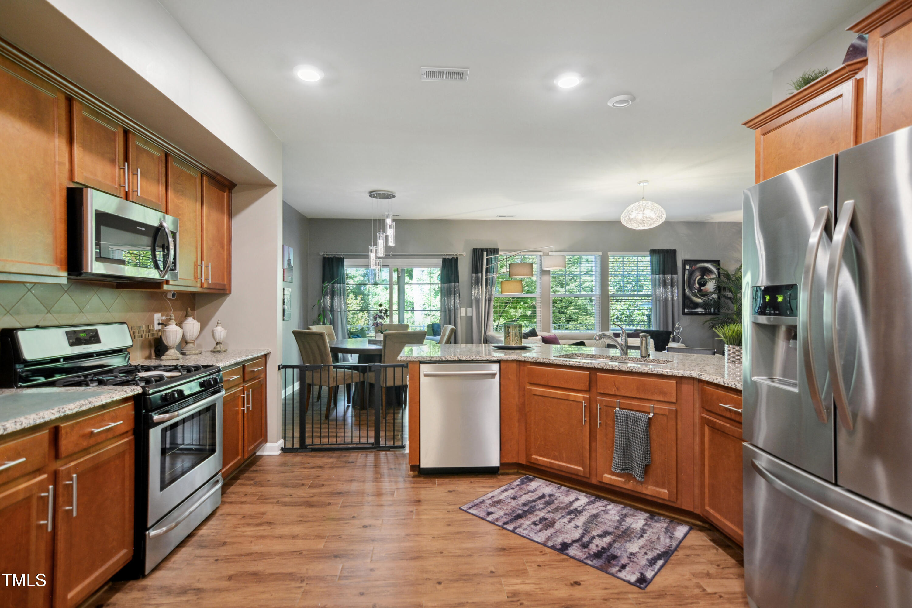 1167 Lookout Ridge Road Property Photo 10