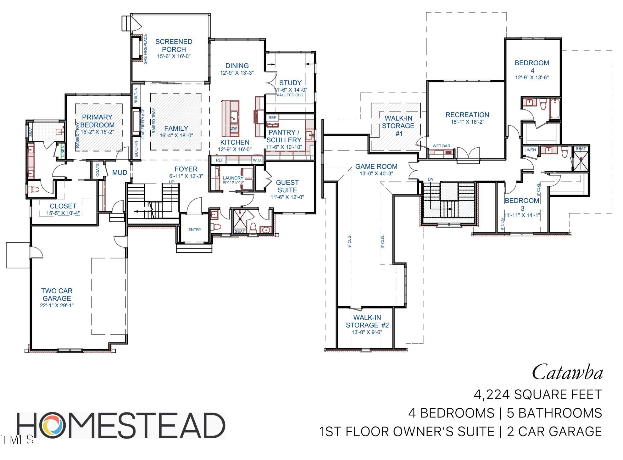 708 Catawba Street Property Photo 4