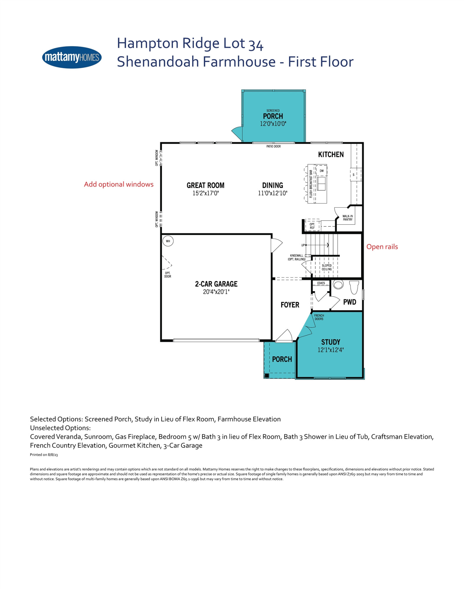 112 Fast Pitch Lane Property Photo 25