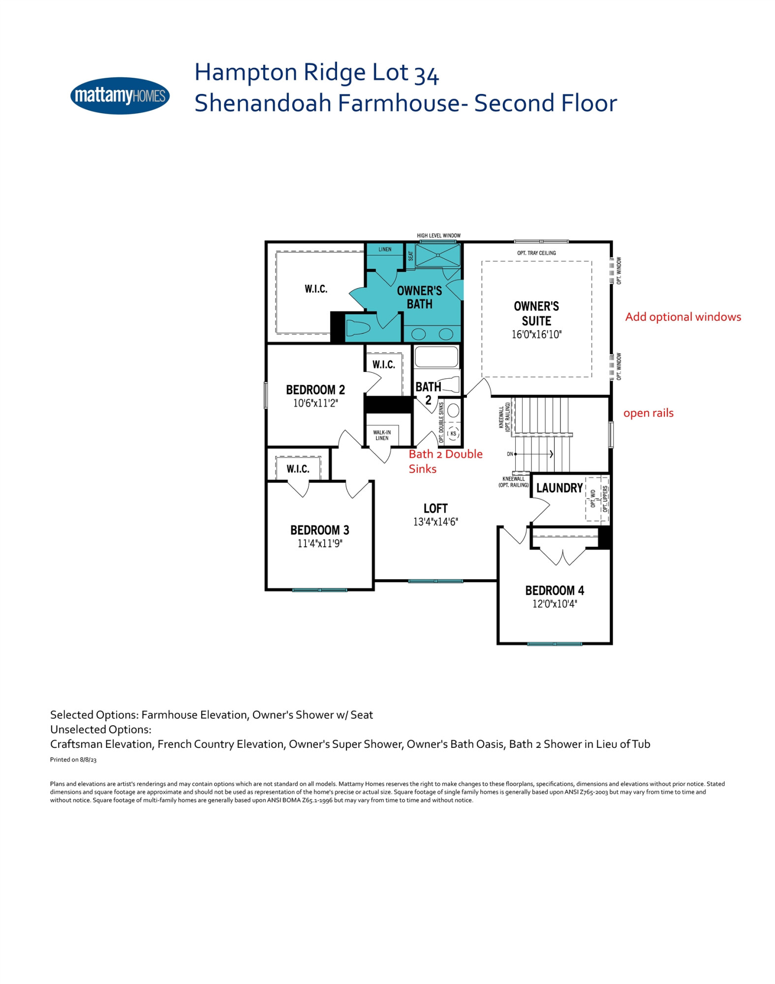 112 Fast Pitch Lane Property Photo 26