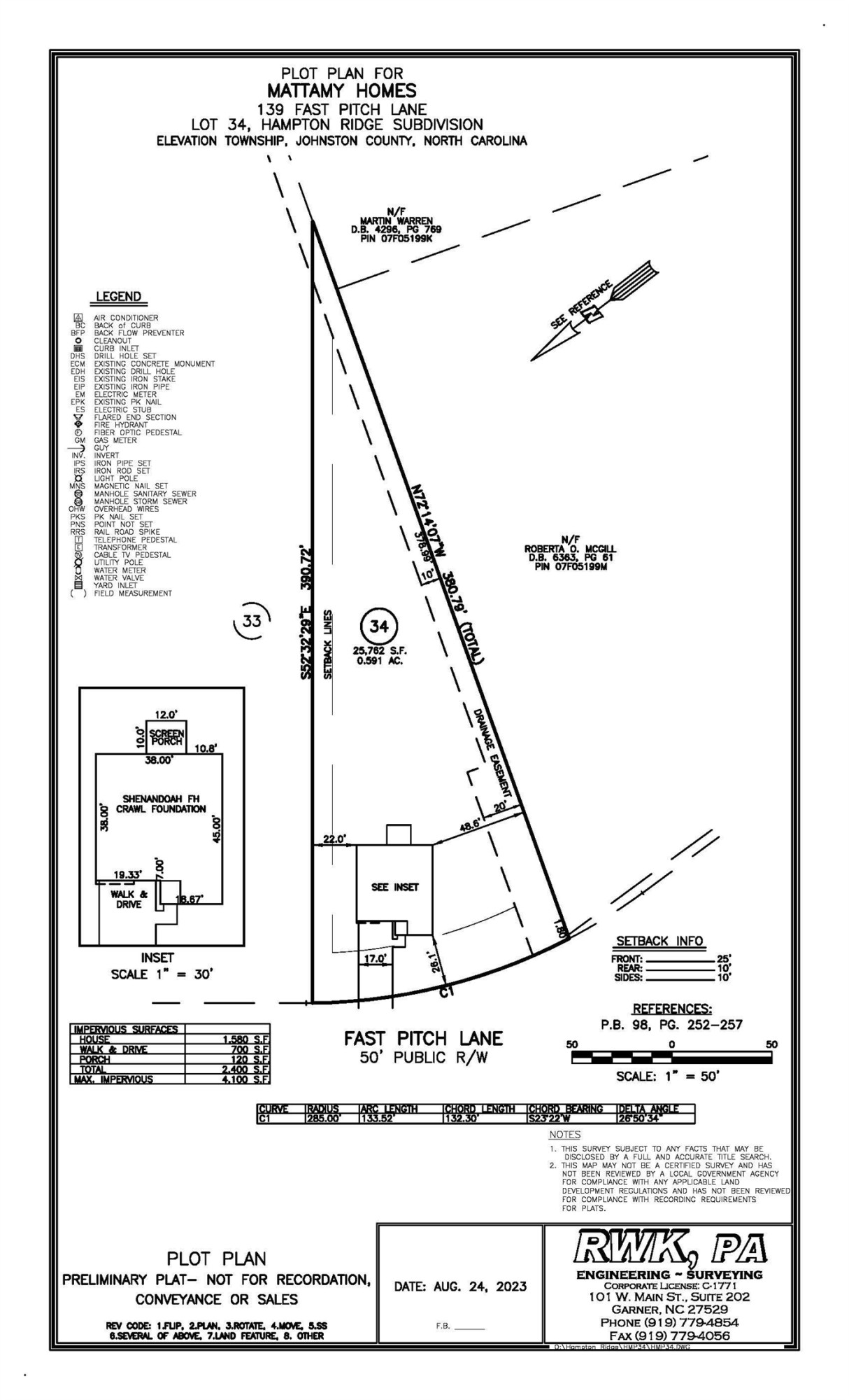 112 Fast Pitch Lane Property Photo 27