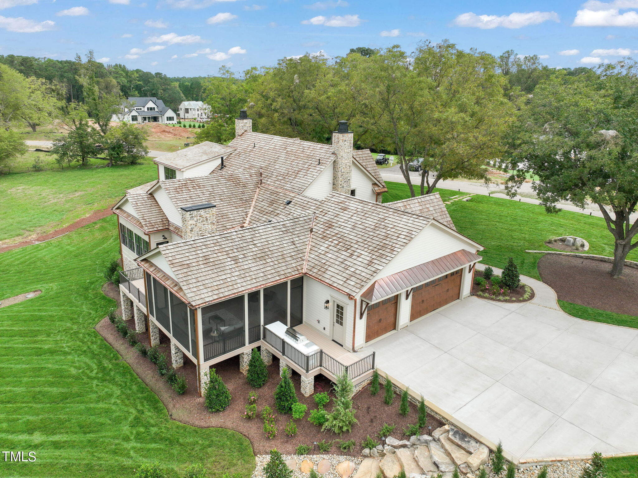 1641 Legacy Ridge Lane Property Photo 74