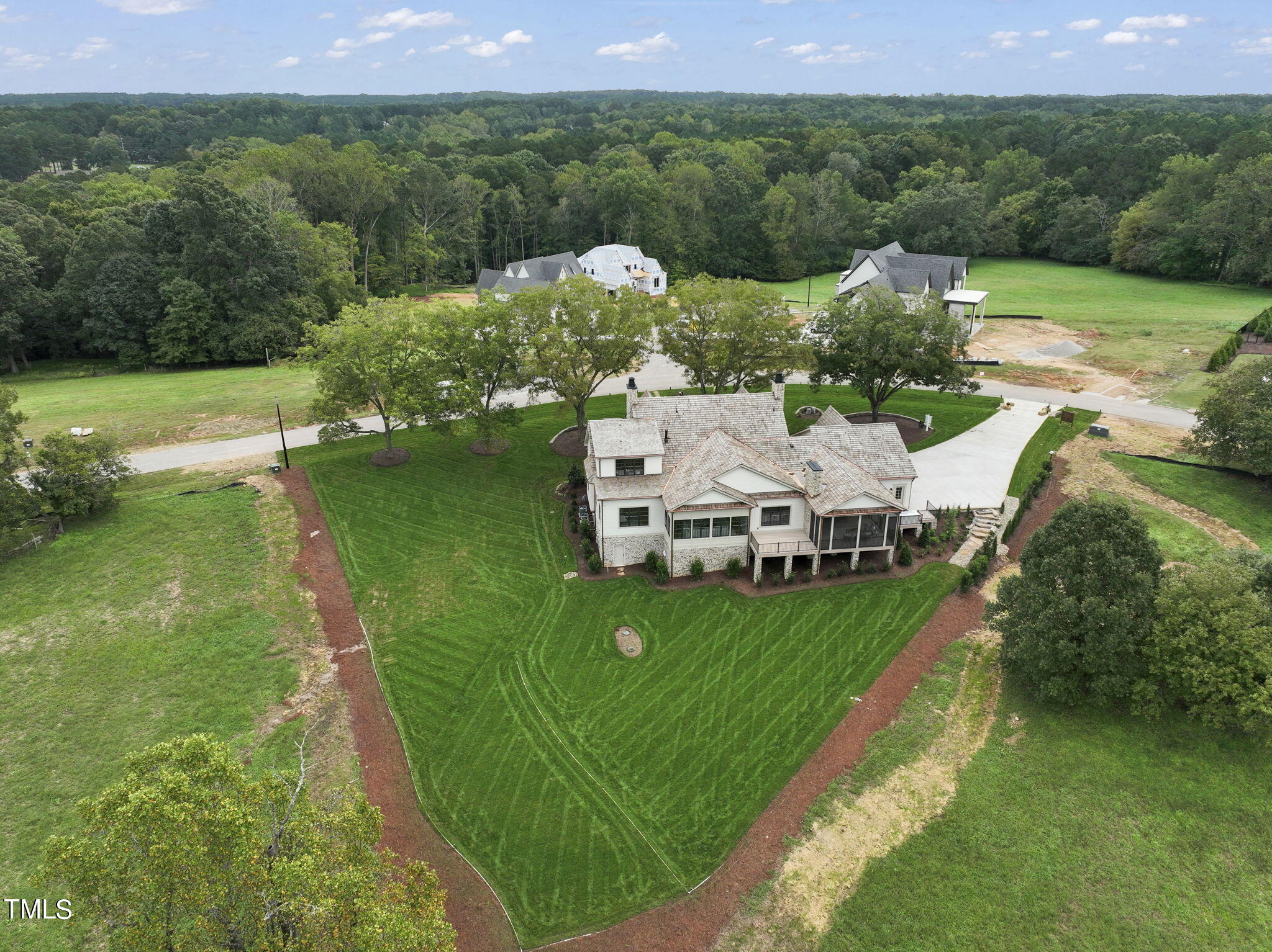 1641 Legacy Ridge Lane Property Photo 75