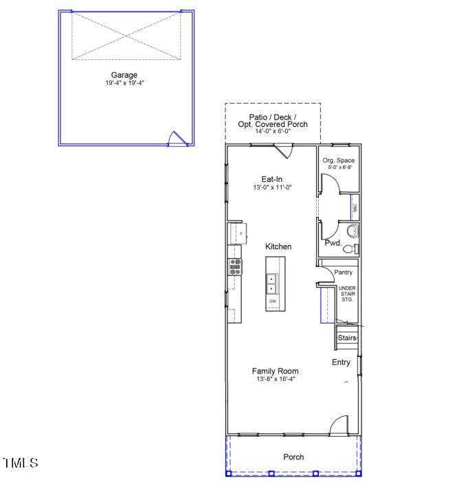 632 Georgias Landing Parkway Property Photo 3