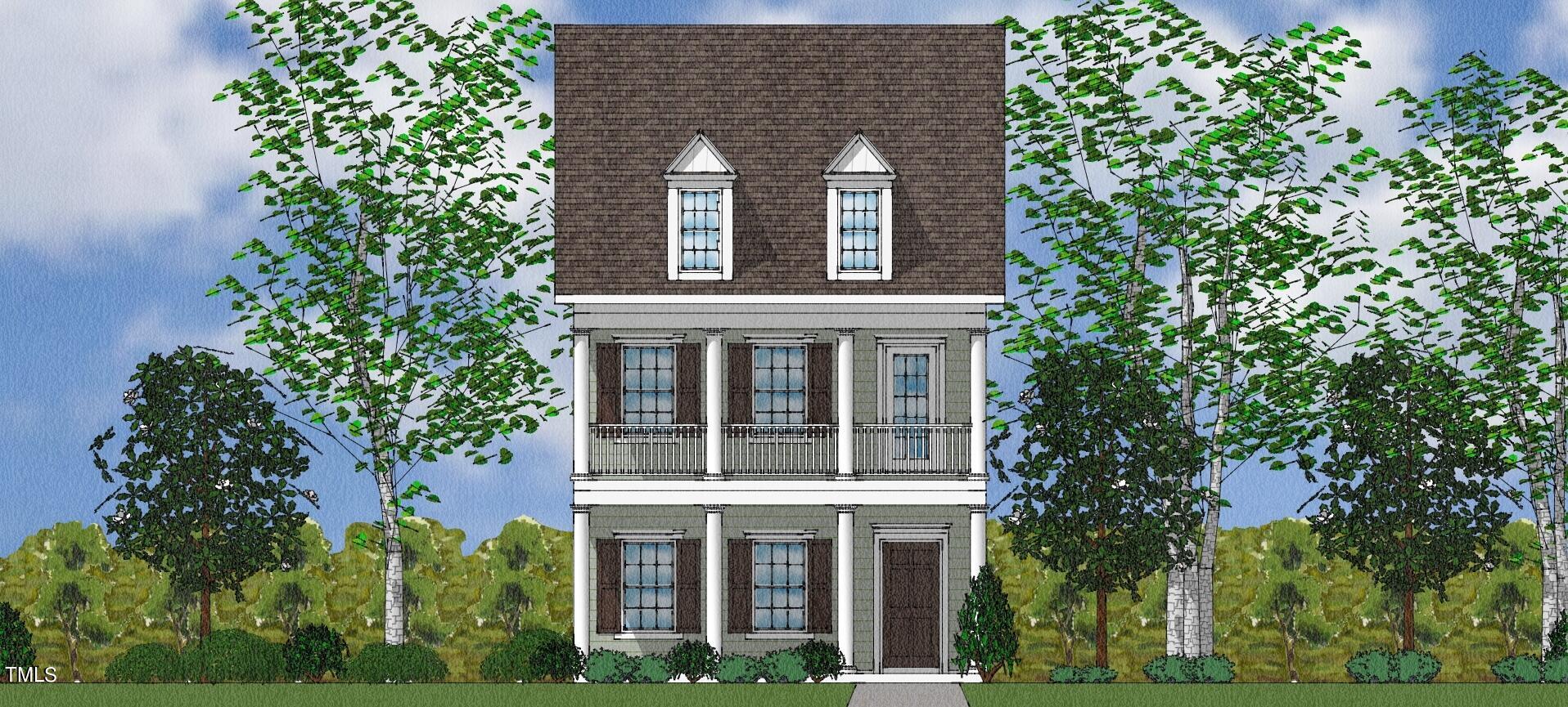 643 Georgias Landing Parkway # 96 Property Photo 1