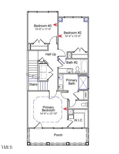 643 Georgias Landing Parkway # 96 Property Photo 3