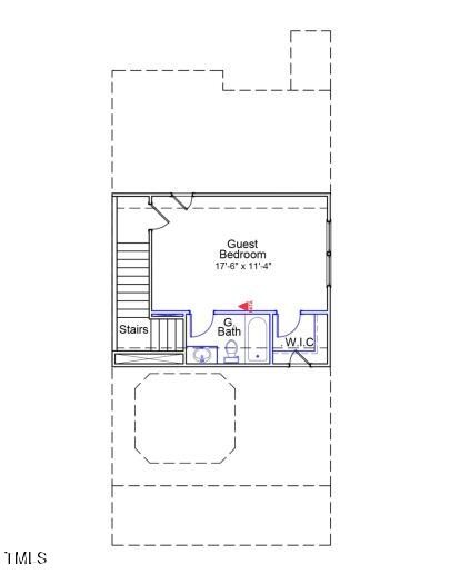 643 Georgias Landing Parkway # 96 Property Photo 4