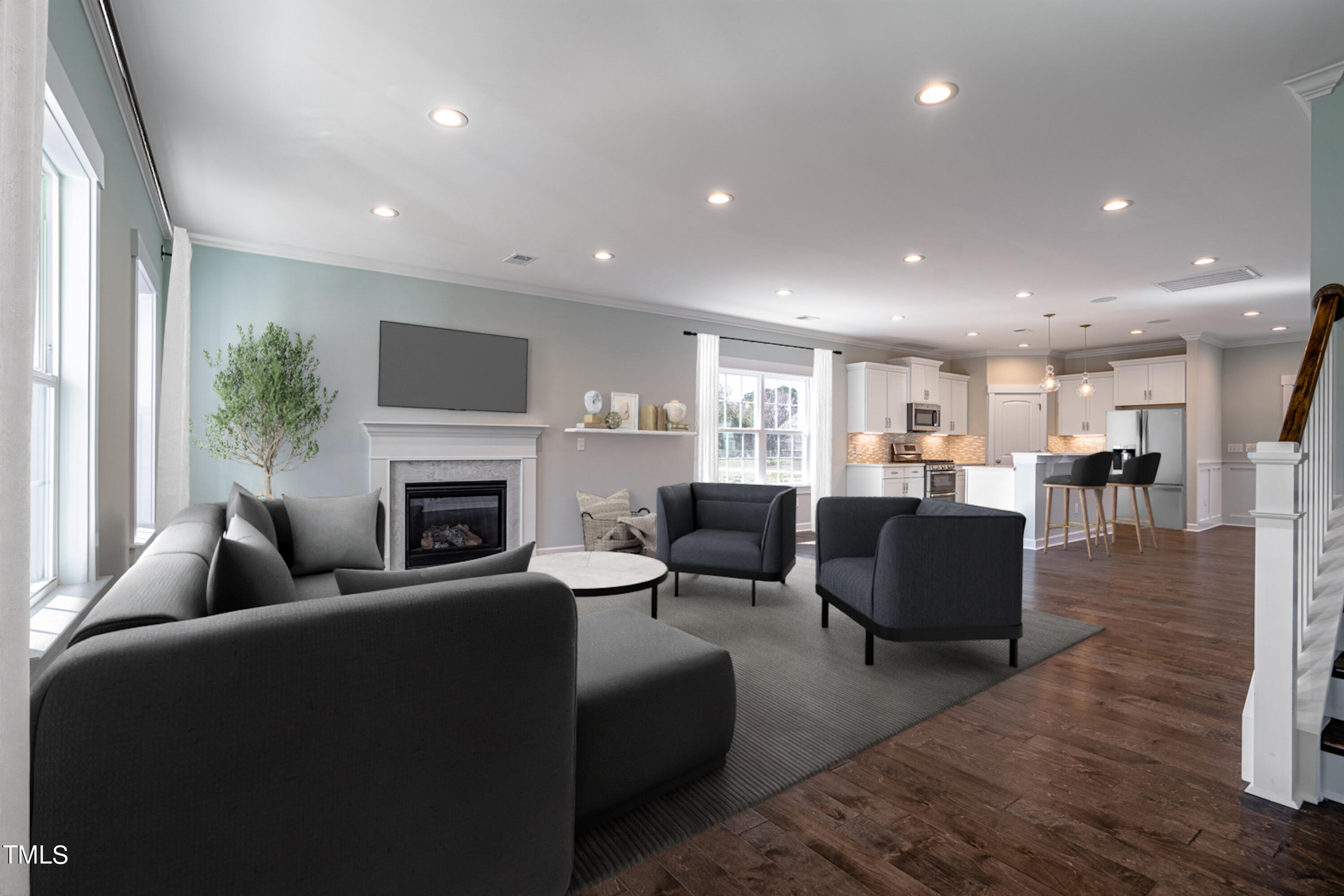 643 Georgias Landing Parkway # 96 Property Photo 5